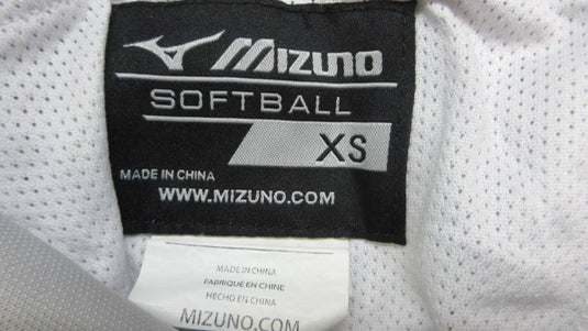Used Mizuno Softball Pants - Size XS