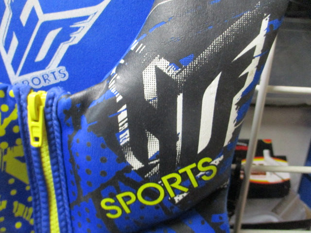 Load image into Gallery viewer, Used HO Sports Life Jacket Youth Size Child
