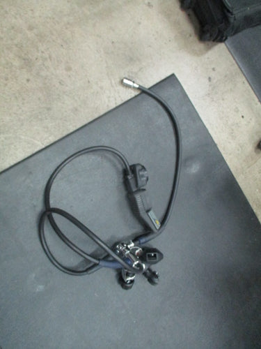 Used Scuba Pro MK10 Scuba Regulator