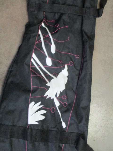 Used Head Downhill Ski Bag
