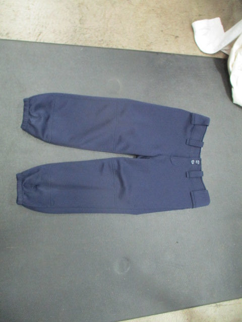Used Mizuno Elastic Bottom Youth XL Softball Pant