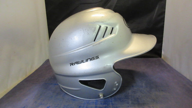 Load image into Gallery viewer, Used Rawlings RCFH Batting Helmet Youth Size 6 1/2 - 7 1/2 - small wear
