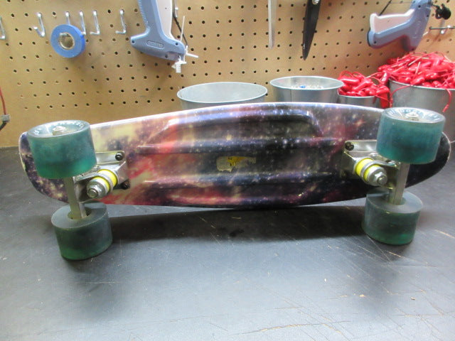 Load image into Gallery viewer, Used Mini Cruiser Penny Board
