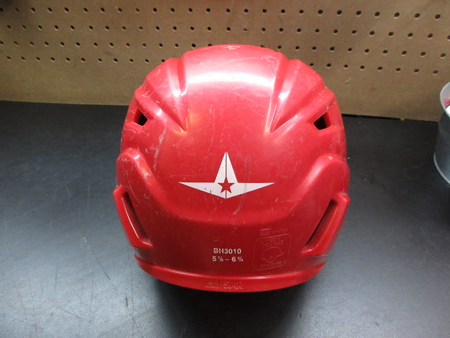 Load image into Gallery viewer, Used Evoshield Batting Helmet - 5 7/8 - 6 3/4
