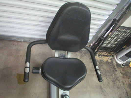 Used Schwinn 203 RECUMBENT BIKE