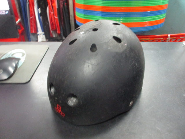 Load image into Gallery viewer, Used Triple Eight Youth Skate Helmet 46-52cm
