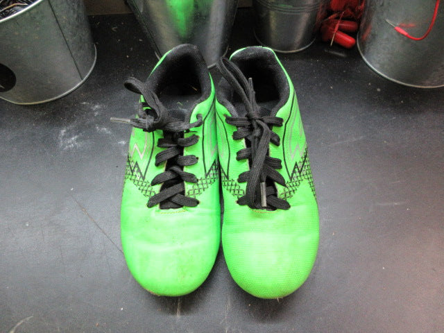 Load image into Gallery viewer, Used Lotto Forza Elite 3 Soccer Cleats - Size 1
