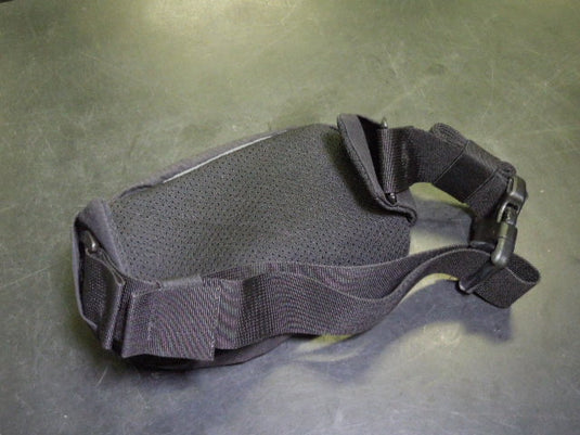 Used Mystery Ranch Forager Hippack in Black