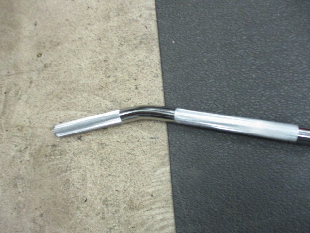 Load image into Gallery viewer, Used Lat Pull Bar Cable Attachment 45&quot;
