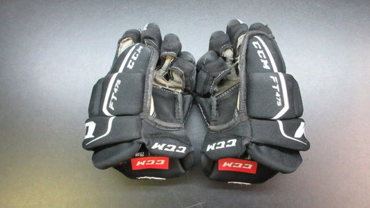 Used CCM FT475 10