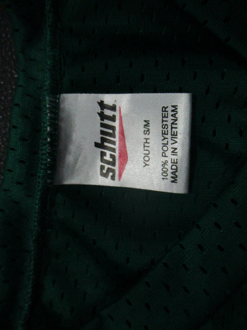 Load image into Gallery viewer, Used Schutt Youth Small-Medium football Practice Jersey
