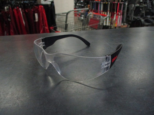 Used Wilson Racquetball Eyewear