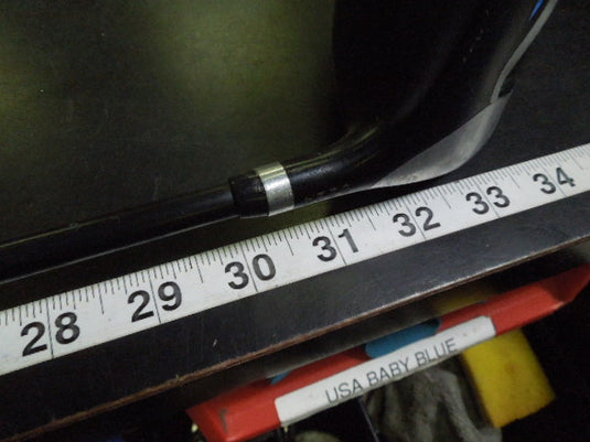 Used Top Flite Right Hand 30" Jr. Driver