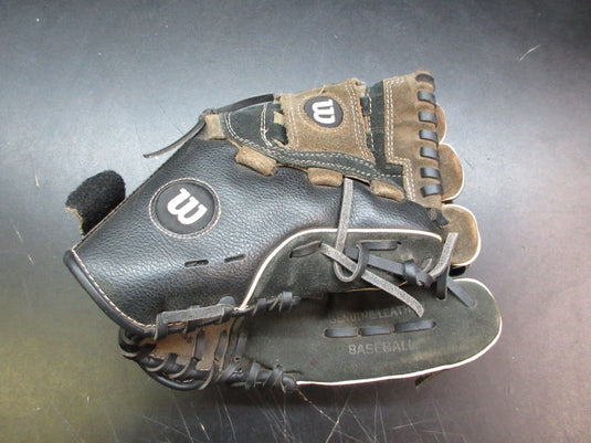 Used Wilson 11" Leather Glove - RHT