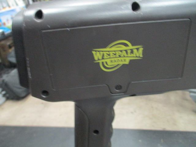 Load image into Gallery viewer, Used Wee Palm Baseball Radar Gun
