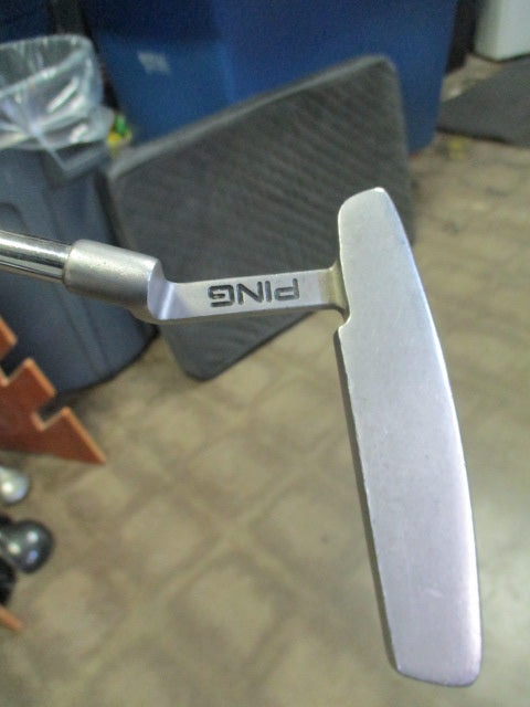Load image into Gallery viewer, Used Ping Moxie Anser 30&quot; Jr. Putter
