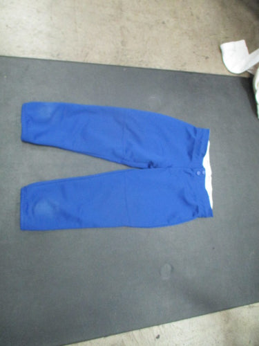 Used Intensity Elastic Bottom Youth XL Softball Pant