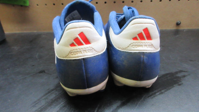 Load image into Gallery viewer, Used Adidas Copa Pure II 3 FG Soccer Cleats - Size 7
