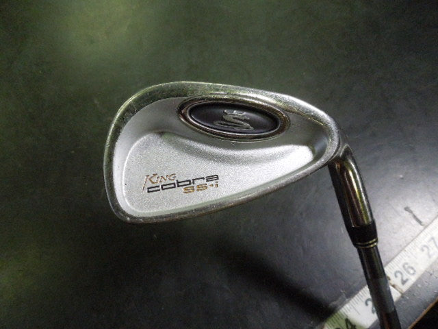 Load image into Gallery viewer, Used King Cobra SS-i Right Hand 7 Iron
