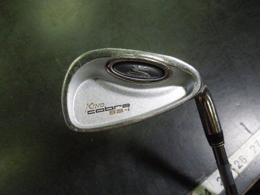 Used King Cobra SS-i Right Hand 7 Iron