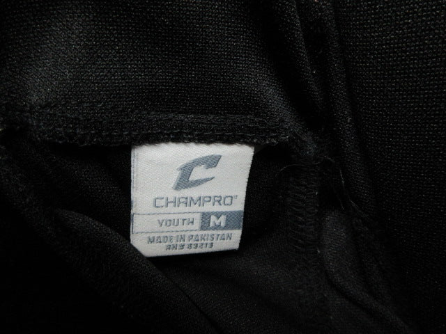 Load image into Gallery viewer, Used Champro Integrated Football Pants - Size Youth Medium
