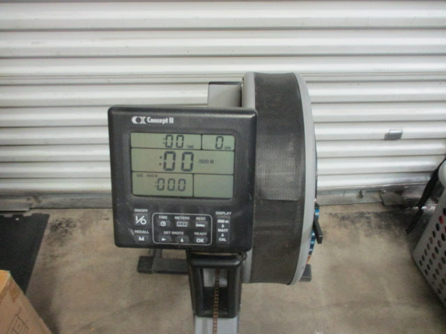 Load image into Gallery viewer, Used Concept 2 Indoor Rower (Needs Service)
