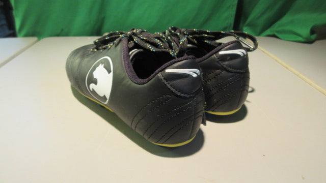 Load image into Gallery viewer, Used Puma Youth Procat Speed Force FG 3Y Soccer cleats
