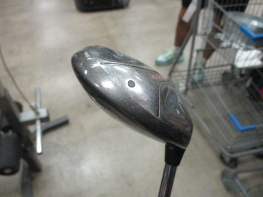Used Callaway Big Bertha 4 Wood