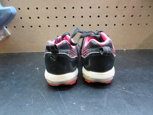 Used Rawlings Division Low Softball Cleats - Size Youth 11
