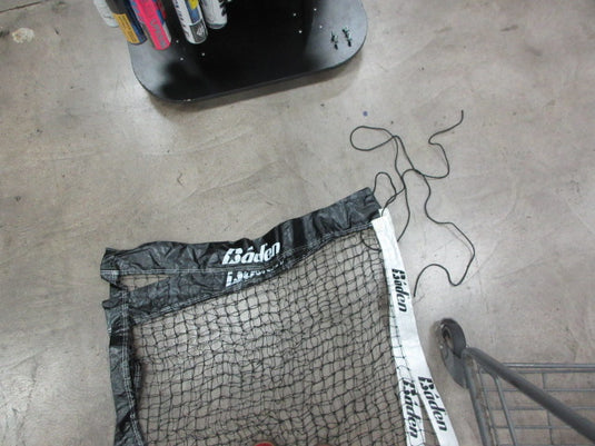 Used Baden Pickleball Net - 30 ft