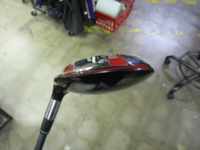 Load image into Gallery viewer, Used Adams Speedline Tech 5 Wood - LH
