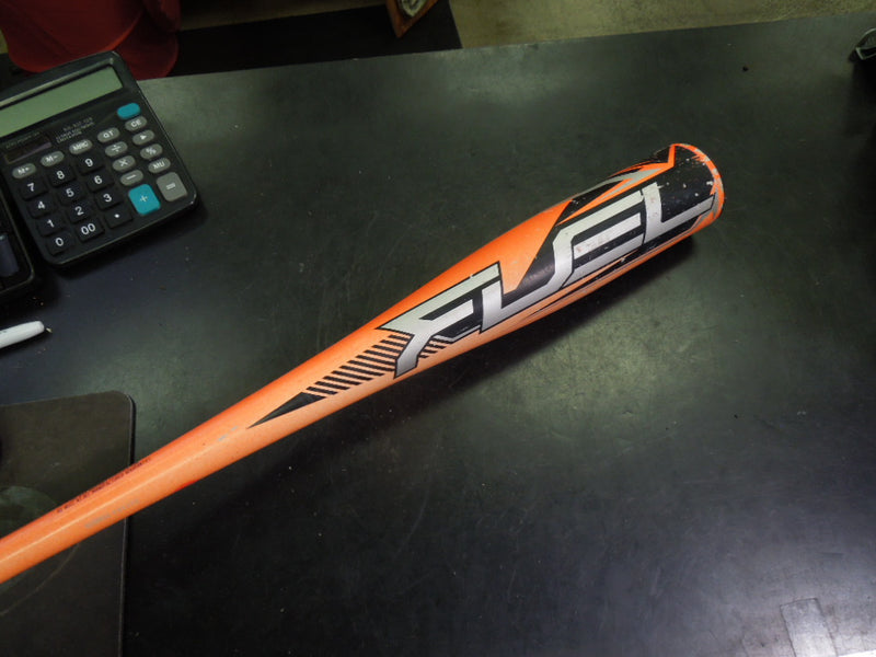 Load image into Gallery viewer, Used Rawlings Fuel USA Baseball Bat 29 in 19 oz -10
