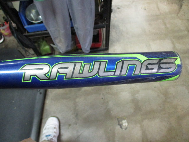 Load image into Gallery viewer, Used Rawlings Raptor (-10) 29&quot; USA Baseball Bat
