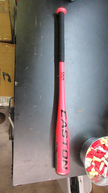 Load image into Gallery viewer, Used Easton Typhoon 27" -12 USA Alloy Baseball Bat
