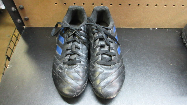 Load image into Gallery viewer, Used Adidas Goletto VII FG Soccer Cleats - Size 3.5
