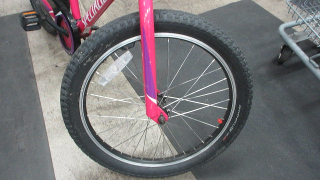 Load image into Gallery viewer, Used Specialized RipRock 20" Kids Bike
