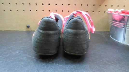 Used Lotto Cleats Forza Elite II Kids Soccer Shoes -  Size Youth 1.5