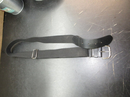 Used All-Star Baseball Belt - Adult