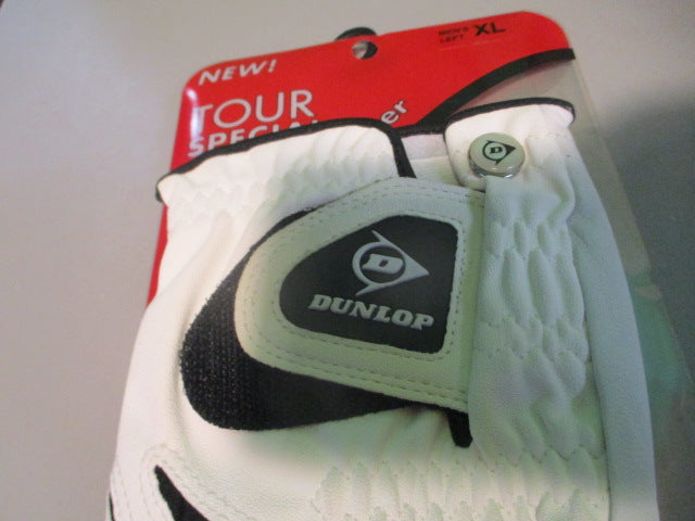 Load image into Gallery viewer, Used Dunlop Tour Special Mens Xl Golf Glove - LH
