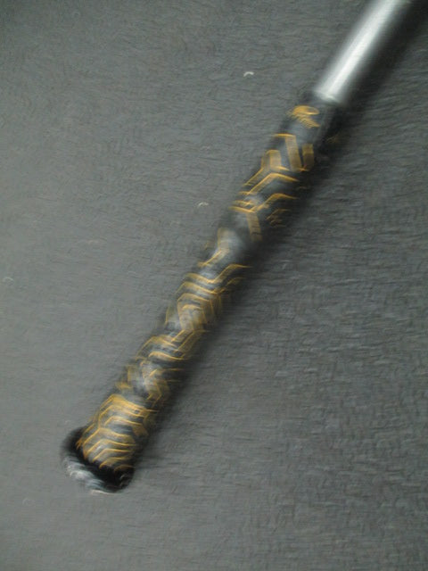Used Easton Alpha Project 3 33" -3 BBCOR Baseball Bat