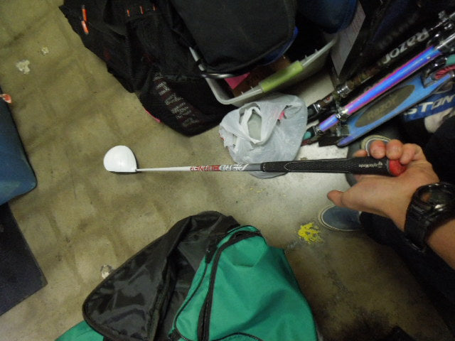 Load image into Gallery viewer, Used TaylorMade Aero Burner Right Hand 10.5º Driver
