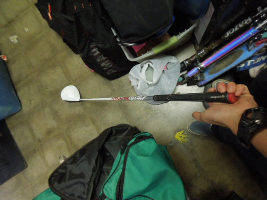Used TaylorMade Aero Burner Right Hand 10.5º Driver