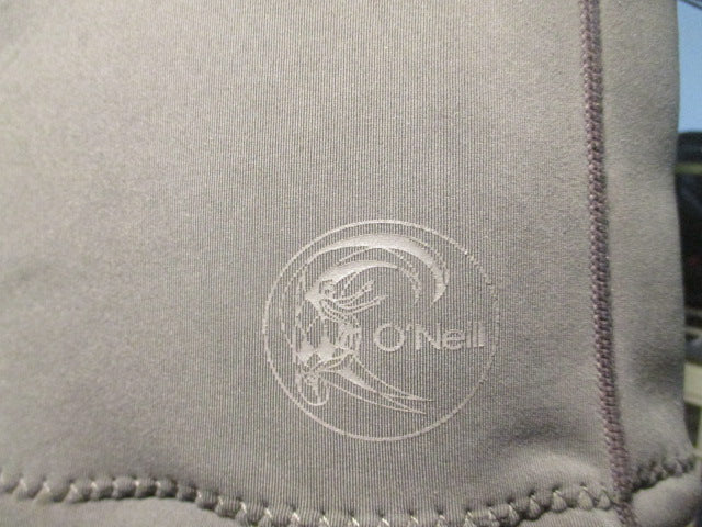 Load image into Gallery viewer, Used Oneill Womens sz 4 top and bottom Wetsuit
