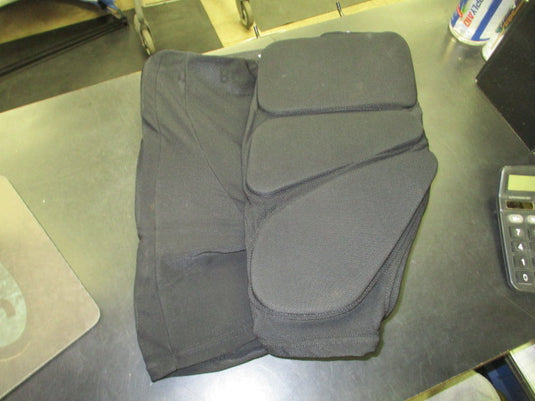 Used BodyProx Padded Bottoms Size Medium