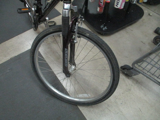 Load image into Gallery viewer, Used Schwinn Sierra Large Frame 21 Speed Bicycle
