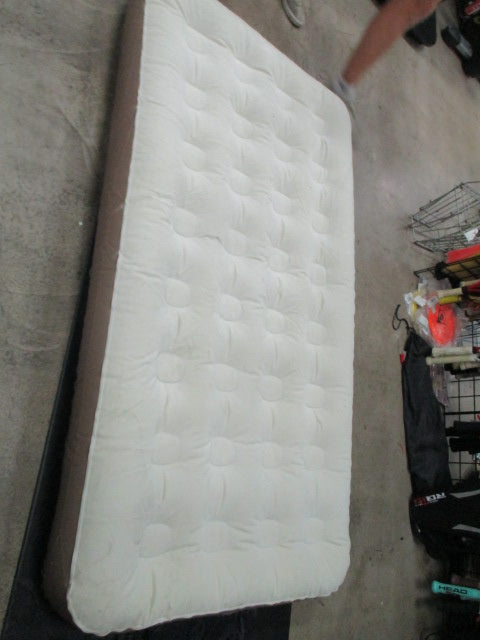 Used Coleman Twin Single High Air Matters