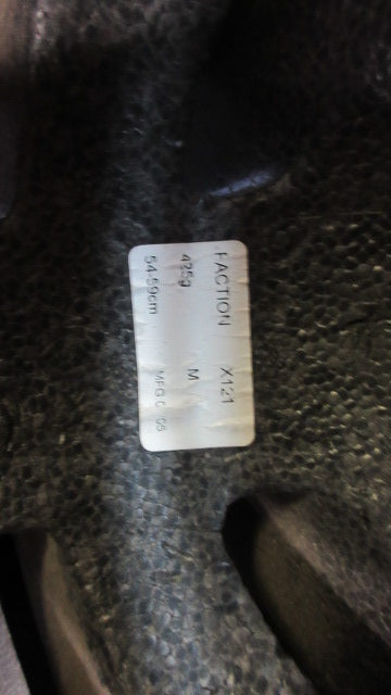 Load image into Gallery viewer, Used Mirra Bike Helmet - Size Medium
