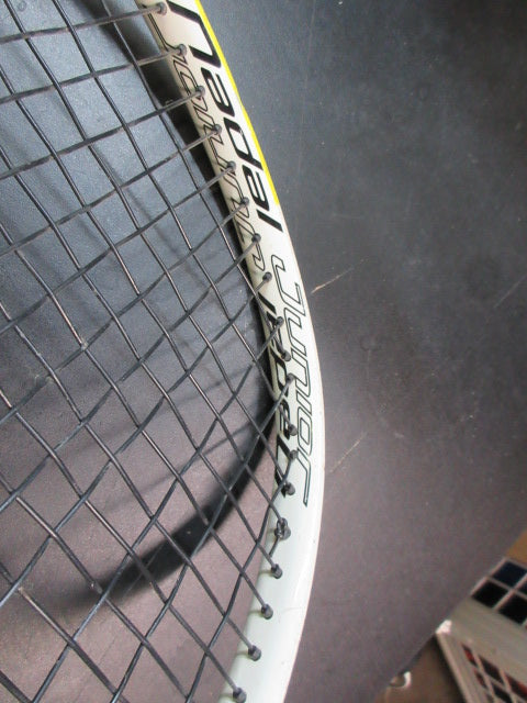 Load image into Gallery viewer, Used Babolat Nadal Junior 140 Tennis Racquet - 25"
