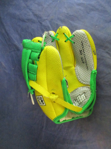 Used Franklin Ready To Play 9