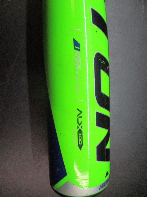 Load image into Gallery viewer, Used Easton Typhoon 27" -12 USA Alloy Baseball Bat

